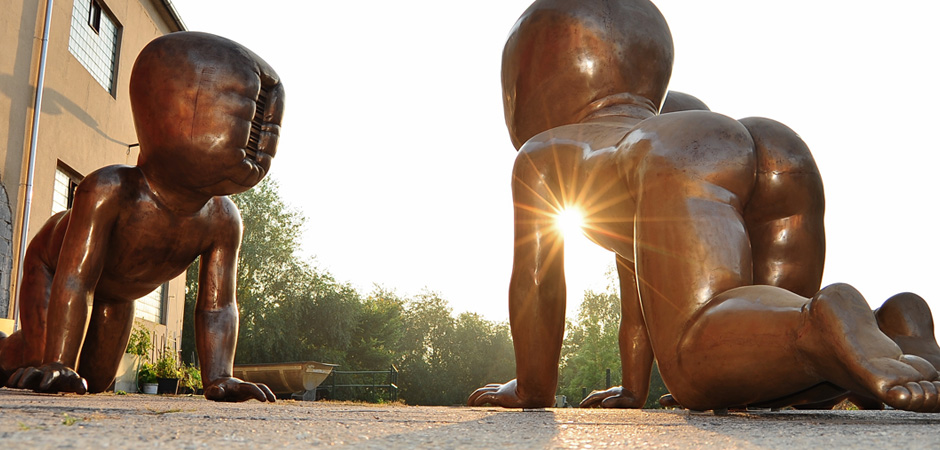 Mimina - Babies 2014