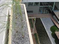 Sklolaminátové květníky