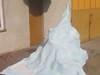 Plastika - Sláva už je sníh