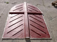 Výměna výplní oken