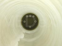 Testy zkušebního spoje