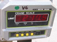 Testy zkušebního spoje