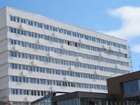 Úřad městské části Praha 4