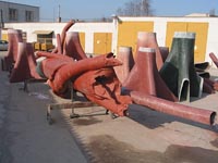 Indonéská džungle