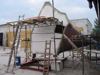 Plastika - To umí jen nebe