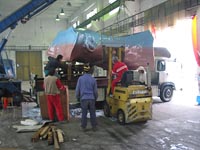 Plastika - To umí jen nebe