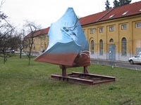 Plastika - To umí jen nebe