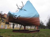 Plastika - To umí jen nebe