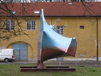 Plastika - To umí jen nebe