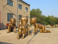 Mimina - Babies 2014