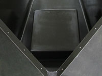 Skelet pro „Public Jukebox“