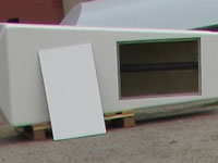 Skelet pro „Public Jukebox“