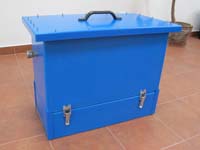 Odlučovač ropných látek