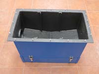 Odlučovač ropných látek