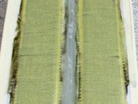 Přítlačné lamely