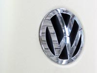 Zvětšenina klíče od auta