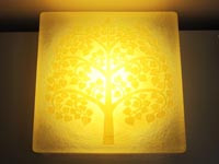 Laminátová stínidla MeridianSpa