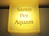 Laminátová stínidla MeridianSpa