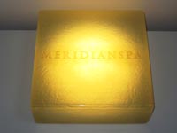 Laminátová stínidla MeridianSpa