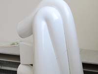 Laminátový skelet high-end reprobeden