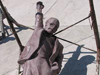 Socha Zikmunda Freuda