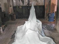 Plastika - Sláva už je sníh